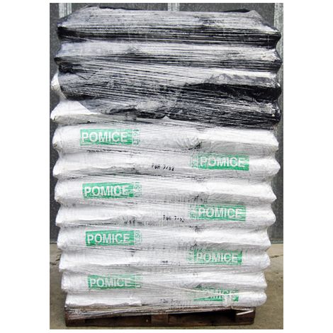 Pomice 3/6 mm (pallet da 36 sacchi da 50 lt) (1/3)