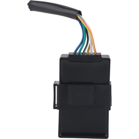 Boîtier d'allumage CDI 30400-ME9-005 de remplacement pour Shadow 750 700 VT750C VT700C (1/4)