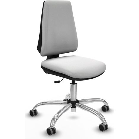 piqueras-y-crespo Elche CP Bali silla de escritorio blanca (1/3)