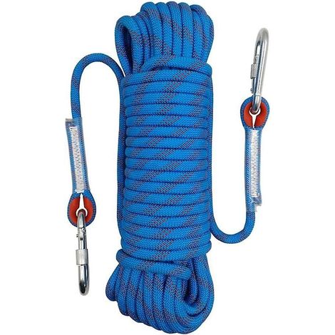 corde 12mm De Diamtre 10m (1/5)