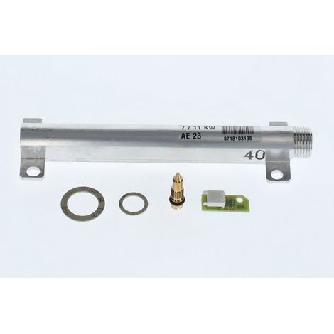BOSCH Kit de conversión de tipo de gas 21,3123, 7712039018