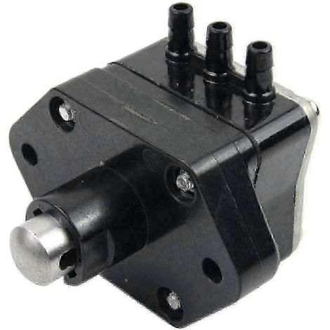 Pompe à carburant pour moteur hors-bord Mercury Mariner 62y-24410 édition 0620 (1/5)
