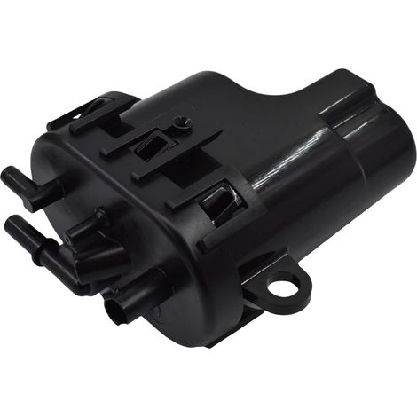 Module carburateur Kohler ECH / ECV avec filtre à eau – Réfs 2539316‑S, 2539314 – Pompe à essence et cuve filtrante intégrée (1/4)