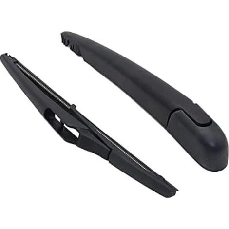 LegendTech Heckscheibenwischerblatt- und Wischerarm-Set, für Renault Megane 4 MK4 2016 – 2022 (1/4)