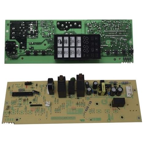 Candy 49024460 Microwave electronic module