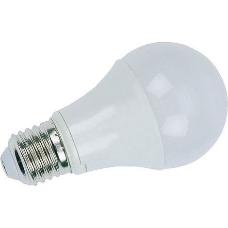 E27 Bombilla LED de 9W con un ángulo de 360 grados