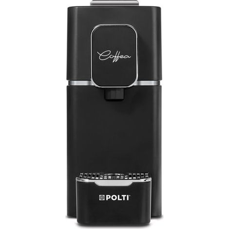 Macchina caffè capsule Polti S15BD PCEU0148