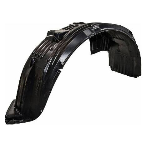 Pare-boue d'aile avant droit Nissan Navara 2005-2015