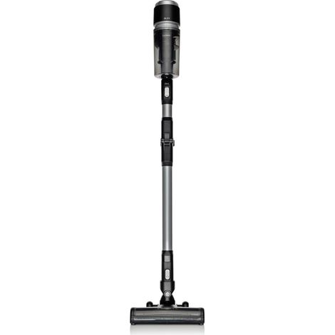 Hisense HVC6264BK Handstaubsauger Schwarz Beutellos