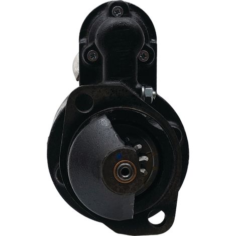Motorino di avviamento 12V 2,7kW 11-Z fi=82mm L=294,0mm L32 2x13,5/105mm destro (1/3)