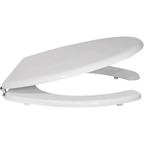 Copriwater originale per wc bidet combinato con apertura frontale (1/2)