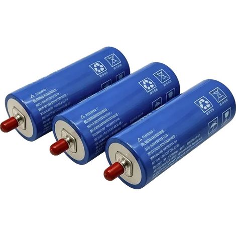 Batterie rechargeable, technologie au titanate de lithium, longue durée de vie des cycles, Pologne-3PCS LTO 6616 (1/2)