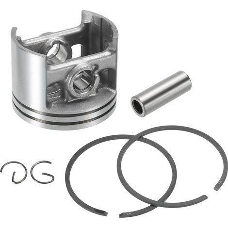 Carte d'approvisionnement : Kit d'assemblage piston pour générateur de moteur à essence compatible (1/5)