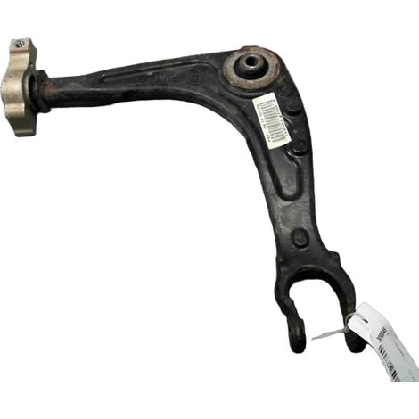 [PRODUIT D'OCCASION] Triangle Inferieur Avant Droit PEUGEOT 407 ♻️ Ref Oe. 9650254880 - Garantie à vie (1/2)