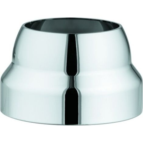 Grohe Abdeckkappe 440826 für Eichelberg Spültisch-Batterien chrom (1/2)