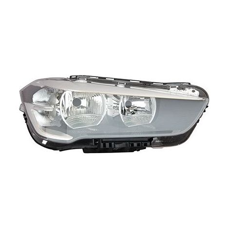 Phare avant droit H7/H7/Led BMW X1 F48 phase 1 2015-2018