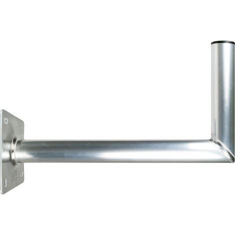 Schwaiger Wandhalter, Aluminium WAH45A 001 45cm Wandhalter
