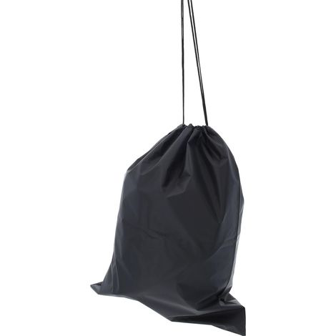 KS TOOLS Sac de transport pour casque de sécurité, avec fermeture par bloqueur de cordon (tanka) ( 117.0106 ) (1/3)