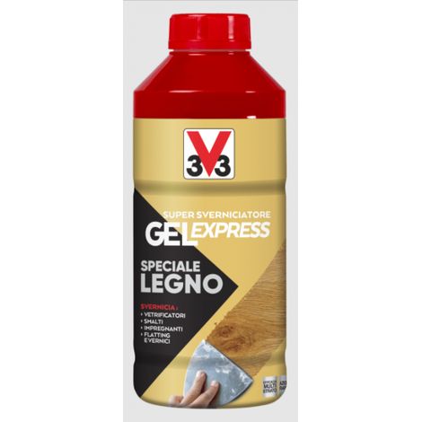 SUPER SVERNICIATORE LEGNO 0,5 LT
