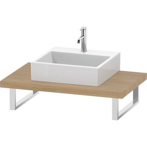 DURAVIT LC102C03030 Console variable L-Cube 1
