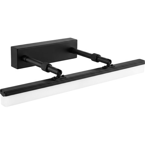 Leuchter Toolight App1878-1W 40Cm Black