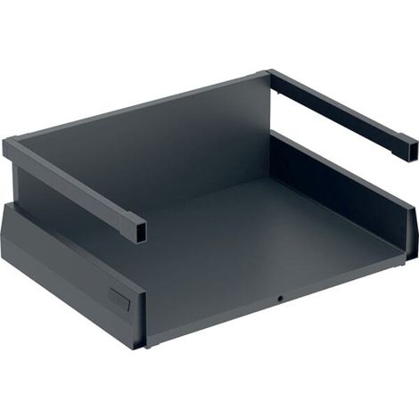 Geberit tiroir inférieur pour meuble lavabo pour meuble, 55cm,