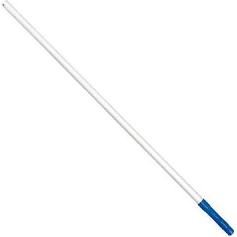 Trade Shop - TELESKOPSTANGE UNIVERSALANSCHLUSS 2 TEILIG 360CM STAUBSAUGERNETZ 58279 - (1/3)
