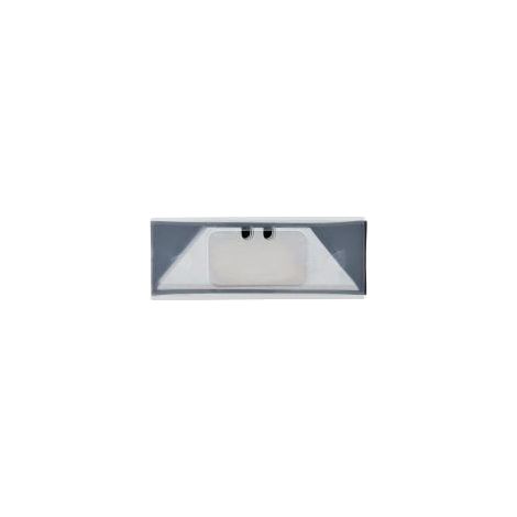 WS24 10x Lames trapézoïdales - WS24-100115 (1/5)