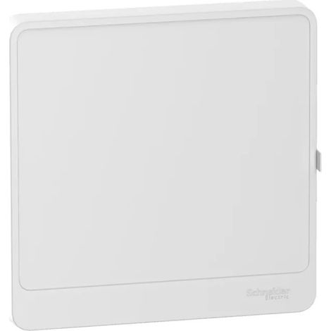 Resi9 Placa Plena 1x13 módulos - R9H13421