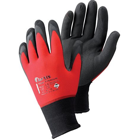 Gant tricot'Š¢ Fitter Premium, EN 388