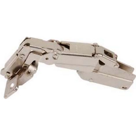 5PZ CERNIERE PER PENSILI COLLO 17 REGOLABILI 165° C2AFP99 - foro ø mm.35