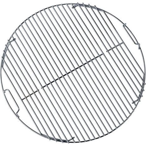 Griglia per Barbecue Diam. 47 cm GMR