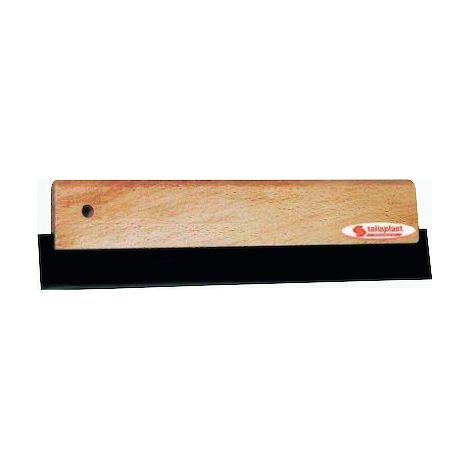 SOFOP TALIAPLAST - Raclette bois caoutchouc 44cm
