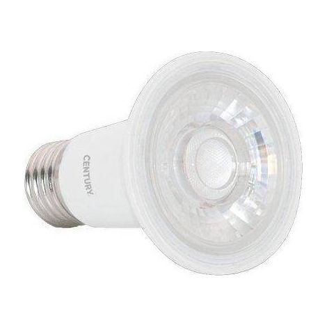 2,0 x LAMPE LED SPOT LIGHT PAR20 CENTURY