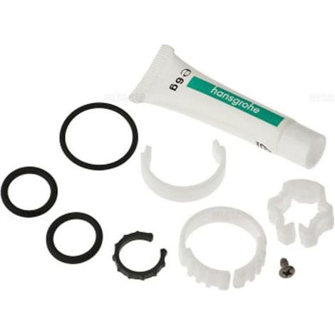 Ricambio set di guarnizioni per bidet lavabo monoforo Hansgrohe 92646000