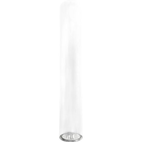 Spot plafond Nowodvorski Eye GU10 graphite acier 5472 (1/2)