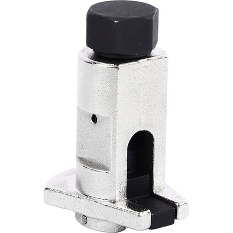 Outil de séparation d'amortisseurs réutilisable et universel pour la séparation des jambes de suspension et l'installation des rotules (1/5)
