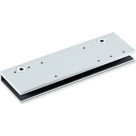 Zapata GLT TS 3000 V plata GEZE