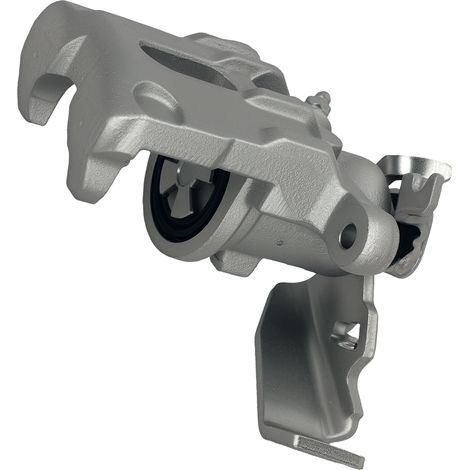 Schwimmsattel Hinten Links For Honda Civic VIII 1.3 1.8 Type-R 2005-2011 34mm