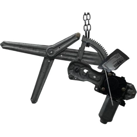 Mecanisme+moteur Leve-glace Avant Droit PEUGEOT 205 Phase 2 1987-1998 [PRODUIT D'OCCASION]♻️922252 (1/3)