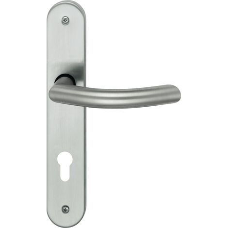 poignée de porte pour wohnungseingangstüren pZ, 32853463 r