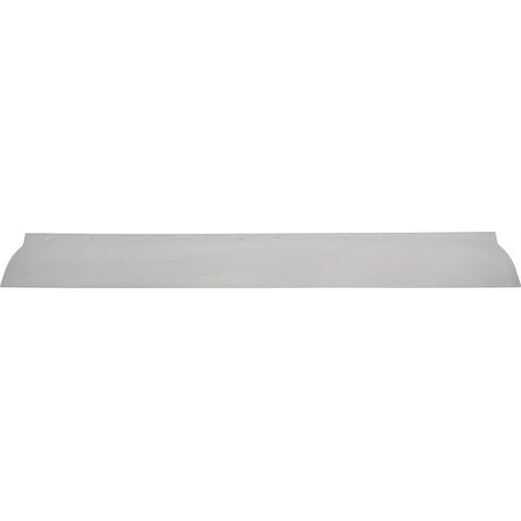 Cuchilla de repuesto geko 100 cm 0,3 mm ergonómica compatible
