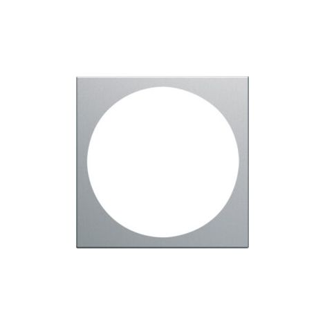 Enjoliveur VDI gallery 2 modules titane (WXD744T) (1/2)