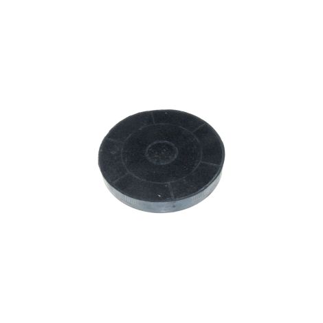 Filtro de carbón 160X23 mm Campana extractora 165730009 BEKO