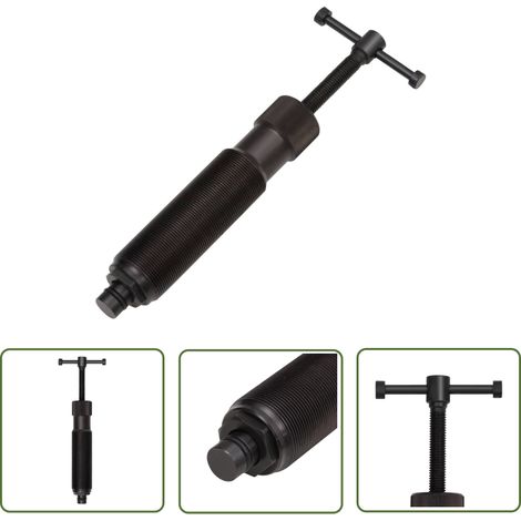 Hydraulische Hydraulikzylinder Nabenabzieher 10 Tonne - Nabenabzieher - Hydraulikzylinder - Werkzeug - Werkstattbedarf - Autoreparatur (1/4)