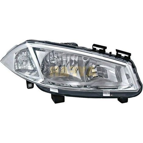 Faros derecho Renault Megane 2 2003-2005 con ajuste eléctrico  7701054655