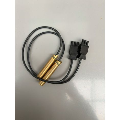 Weishaupt Wärmetauscher 24205010262 für WL5