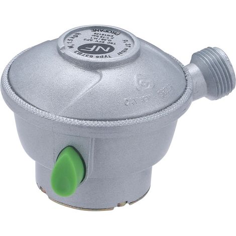 Détendeur Quick On pour gaz Propane NOYON & THIEBAULT Ø27 (1/4)
