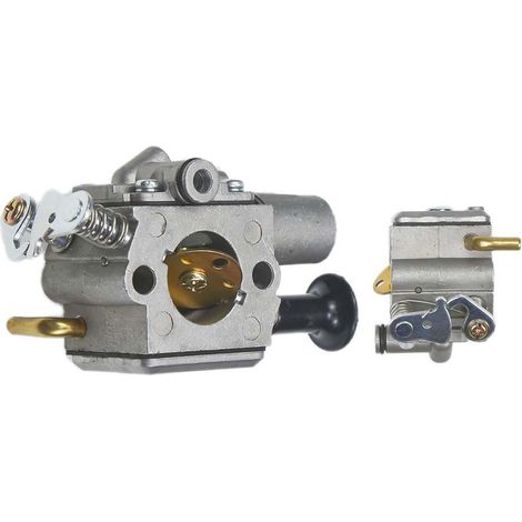 Applicable to STIHL C1Q-S252 MS261 MS271 MS291 chainsaw carburetors--DTEKGAZ