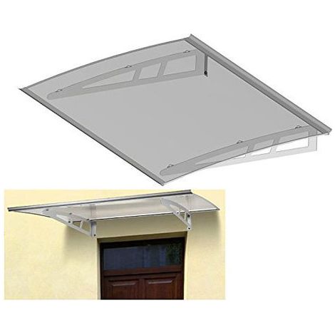 PENSILINA 120X80CM COMPATTA 2,7MM TRASPARENTE
